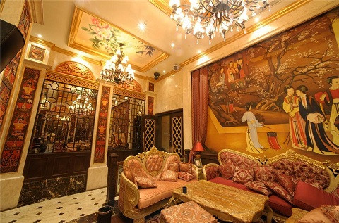 乐清高档KTV妹子质量哪家好